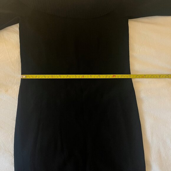 NWT Aritzia Sunday Best Firebird Longsleeve Dress - Picture 7 of 9